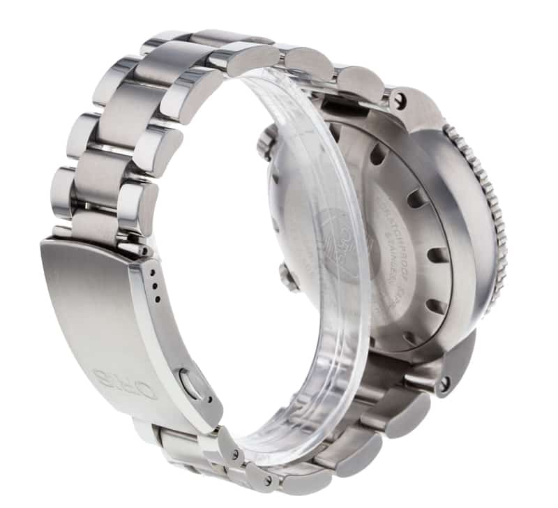Oris TT1 Divers 643 7609 84 54 MB
